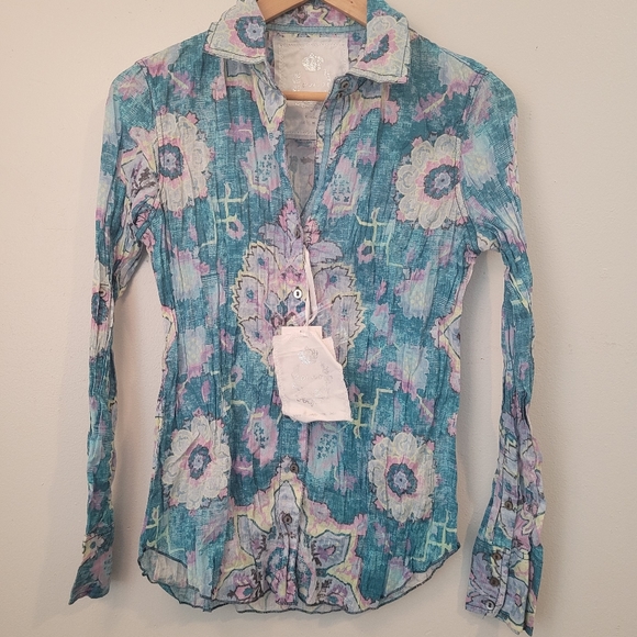 cino Tops - Cino Shirt